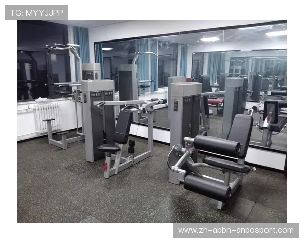 男士健身目标不同应选择哪些专业健身器材