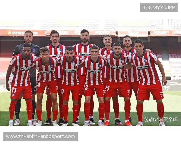 这谁顶得住啊皇马与马竞对决中的高强度逼抢战术深度解读